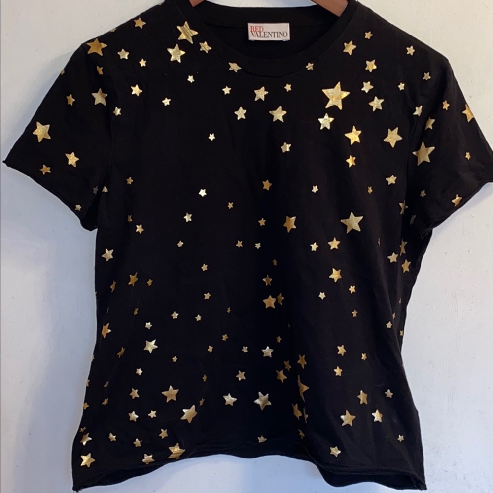 Red Valentino shirt